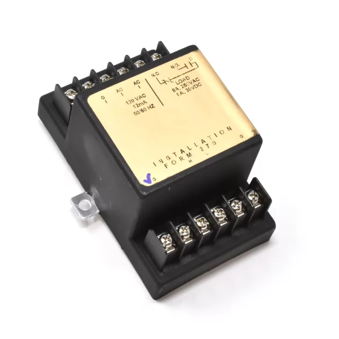 Replacement 120VAC Relay for GTP-1750