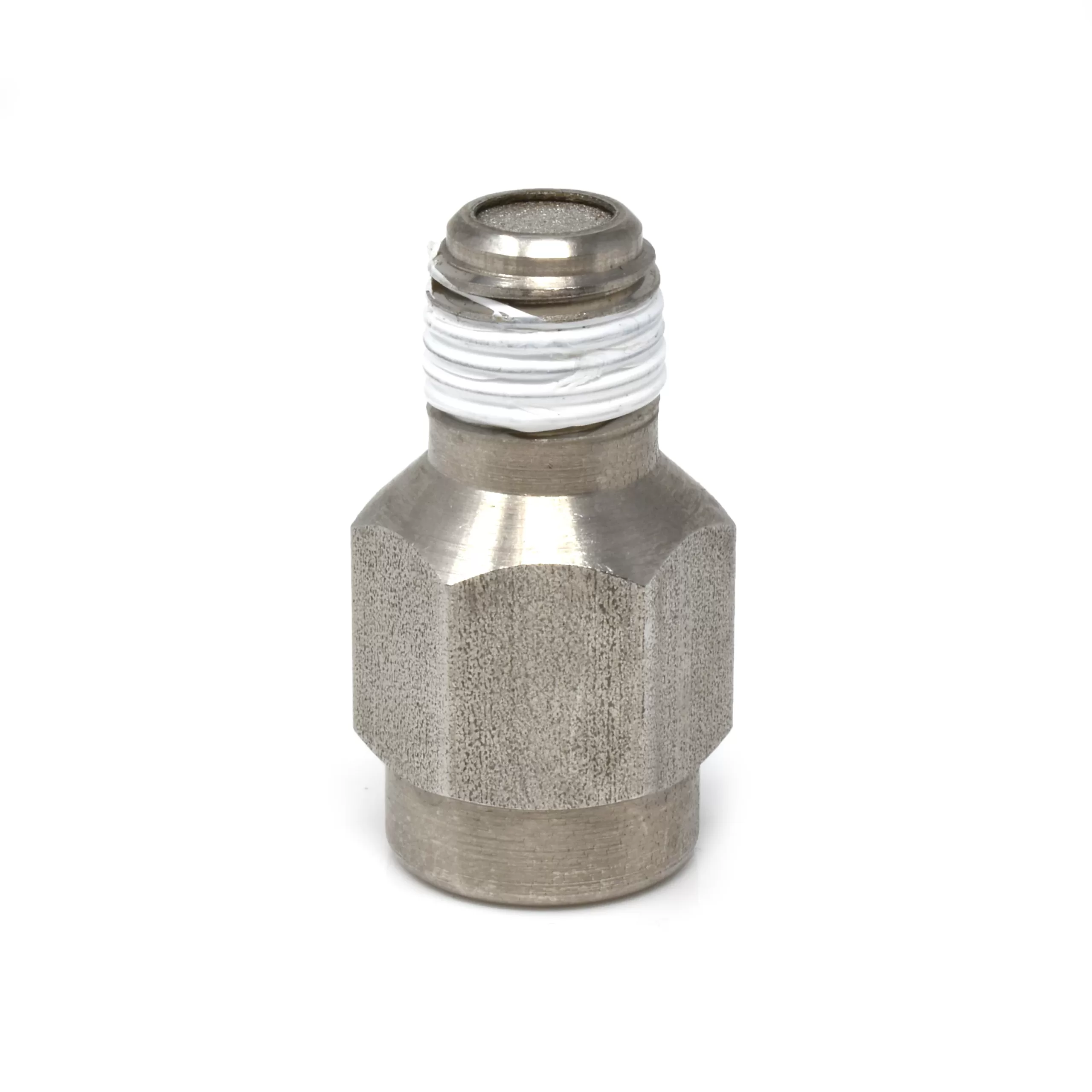 1/4" NPT Valve Snubber
