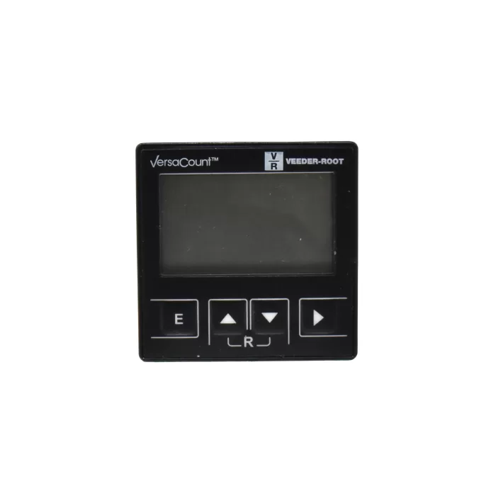 Pulse Counter