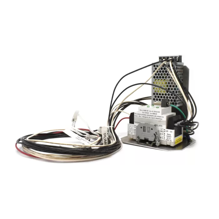 Replacement Electronics