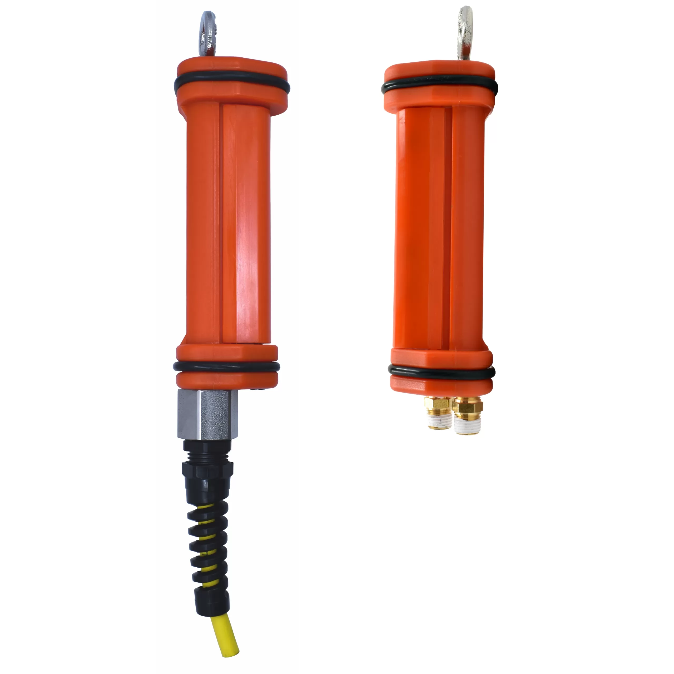 Dura-Deadman Handle