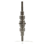 Combination Double-Ended Adapter for Multi MiniMonitor