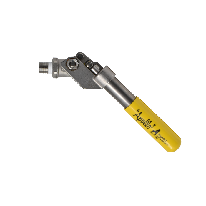 Spring Valve