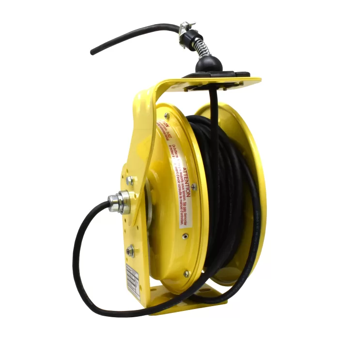 HEAVY DUTY Cable Reel, NEMA 4