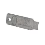 Monitor Key