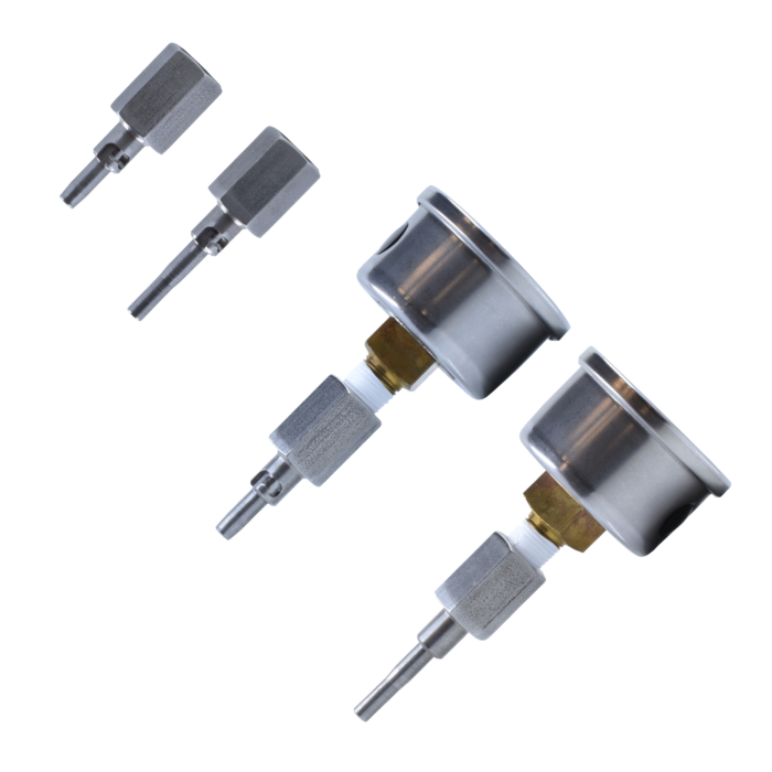 Jet Test Actuators