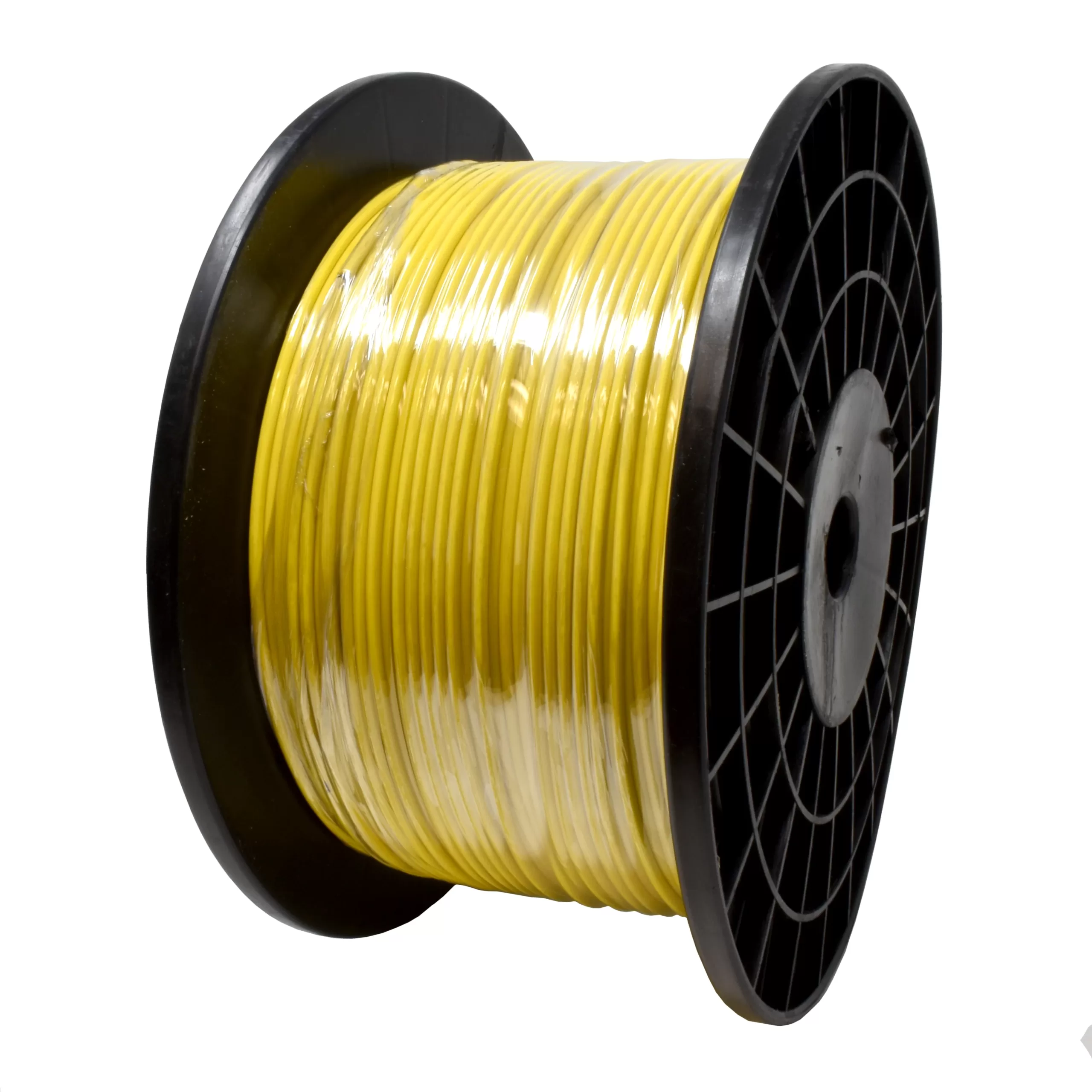 Kink Resistant Stainless Steel Grounding Cable