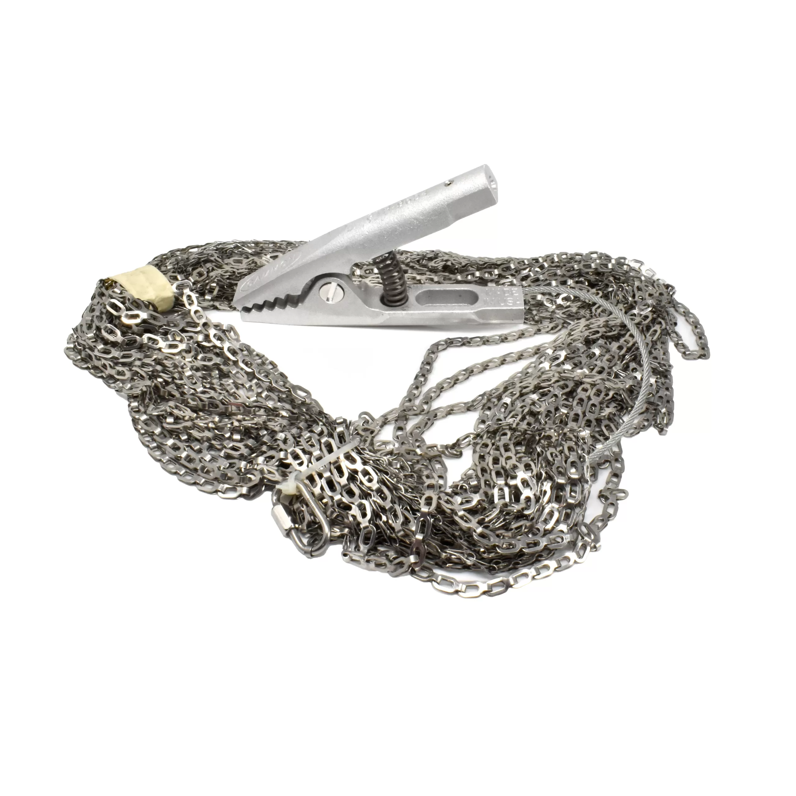 Chain Assembly for In-Tank Samplers